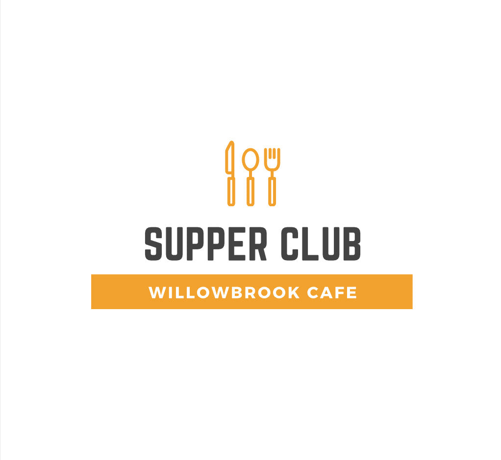 Monthly Themed Supper Club